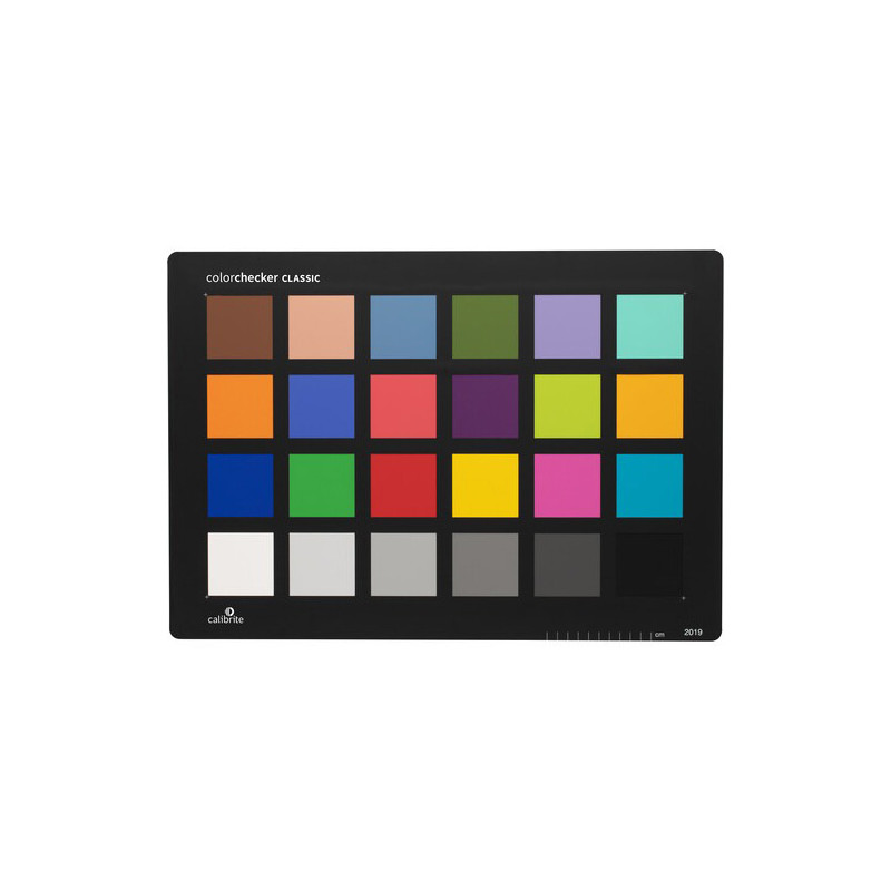 CALIBRITE COLORCHECKER CLASSIC XL