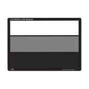 CALIBRITE COLORCHECKER 3-STEP GRAYSCALE