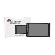 CALIBRITE COLORCHECKER GRAY BALANCE MINI