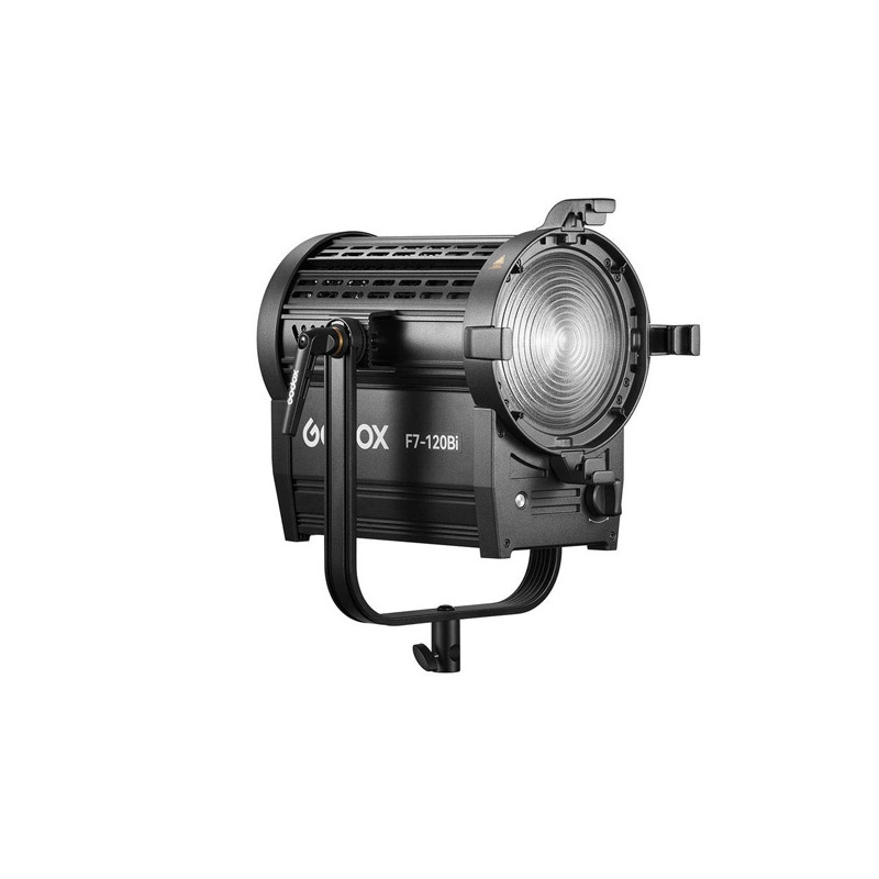 GODOX PROJECTEUR LED FRESNEL F7-120