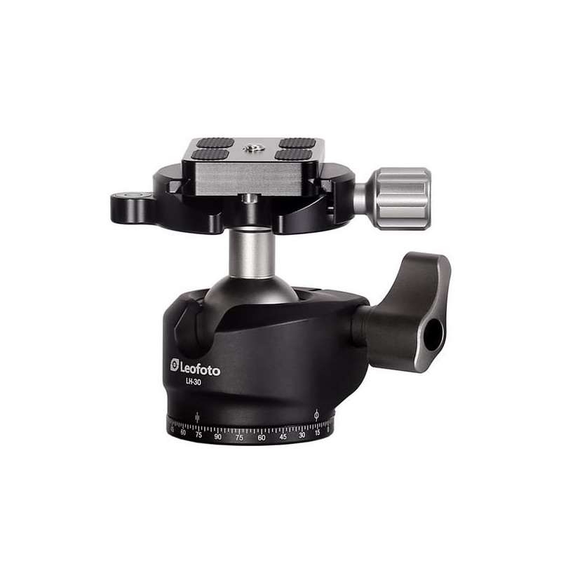 LEOFOTO ROTULE LH-30