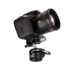 LEOFOTO ROTULE LH-30