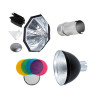 GODOX KIT D'ACCESSOIRES POUR AD200