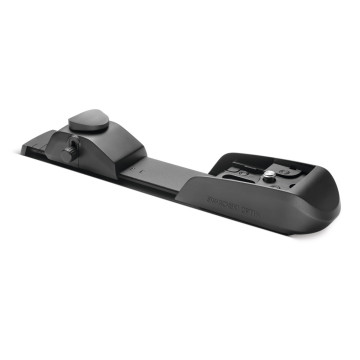 SWAROVSKI BR PLATINE DE...