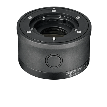 SWAROVSKI ME 1,7X MULTIPLICATEUR