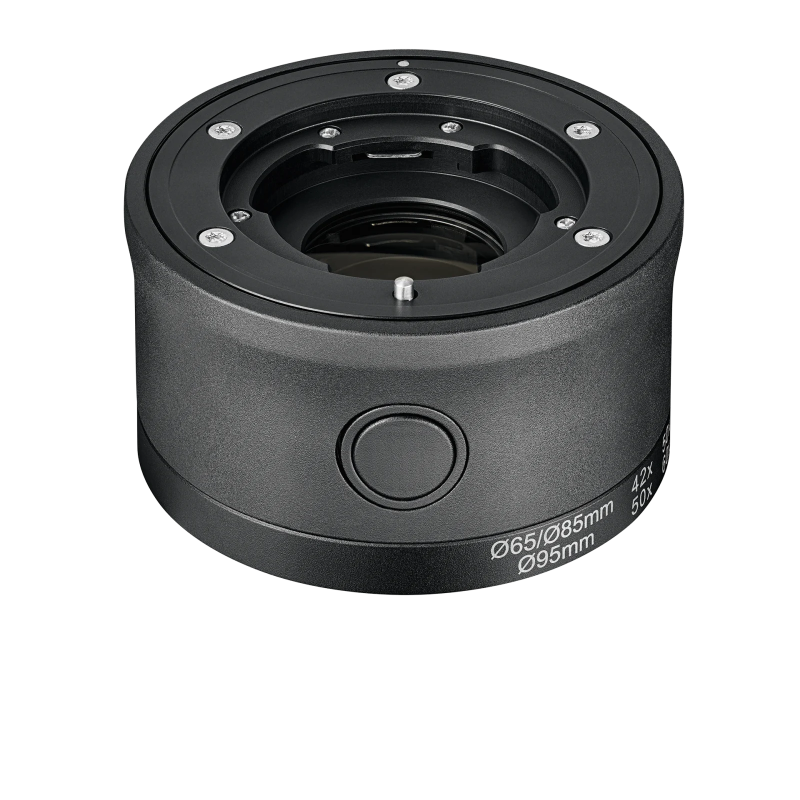 SWAROVSKI ME 1,7X MULTIPLICATEUR