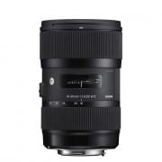 SIGMA OBJECTIF 18-35MM F/1.8 DC HSM Art