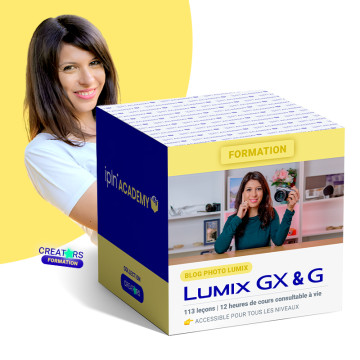 BLOG PHOTO LUMIX FORMATION...
