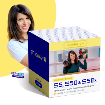 BLOG PHOTO LUMIX FORMATION...