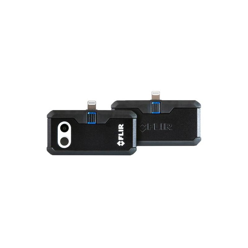 FLIR CAMERA THERMIQUE ONE PRO POUR SMARTPHONES