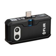 FLIR CAMERA THERMIQUE ONE PRO POUR SMARTPHONES