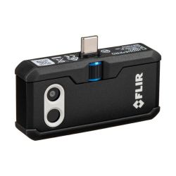 FLIR CAMERA THERMIQUE ONE PRO POUR SMARTPHONES