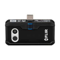 FLIR CAMERA THERMIQUE ONE PRO POUR SMARTPHONES