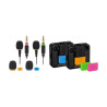 RODE KIT COLORS2 POUR SYSTEME...