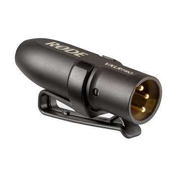 RODE ADAPTATEUR VXLR PRO...