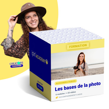 ALEXANDRA DUBOIS FORMATION...