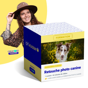 ALEXANDRA DUBOIS FORMATION...