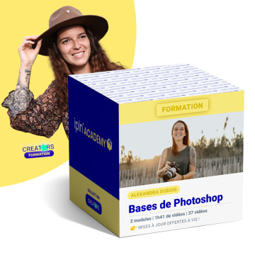 ALEXANDRA DUBOIS FORMATION...