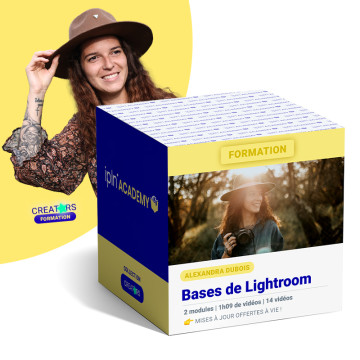 ALEXANDRA DUBOIS FORMATION...