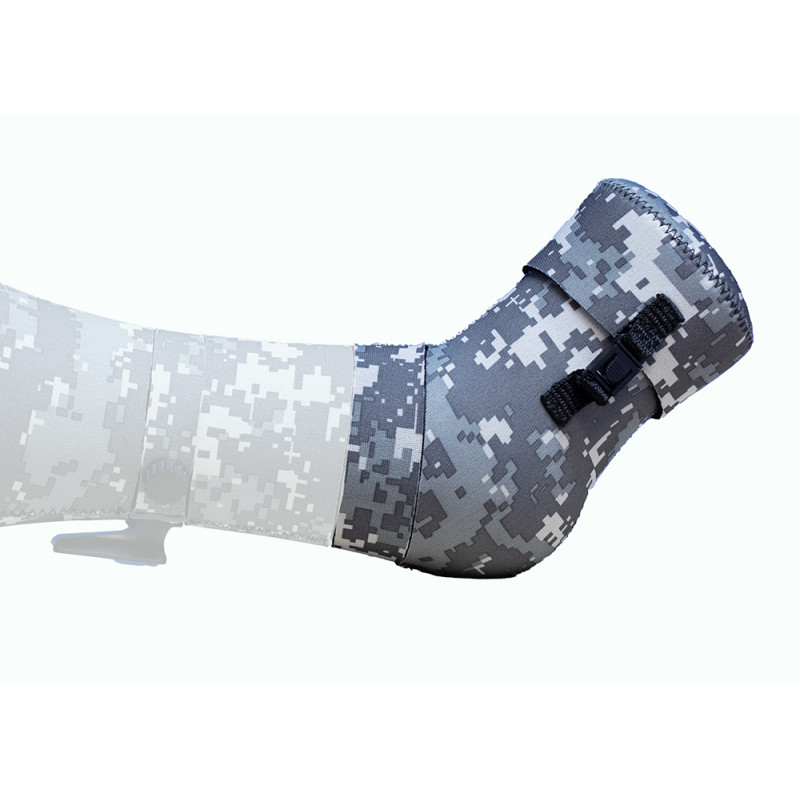 LENSCOAT PROTECTION NEOPRENE POUR OCULAIRE ATX SWAROVSKI