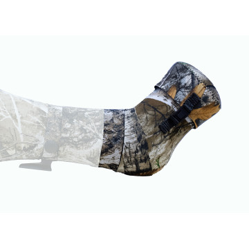 LENSCOAT PROTECTION...