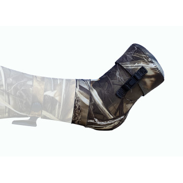 LENSCOAT PROTECTION...