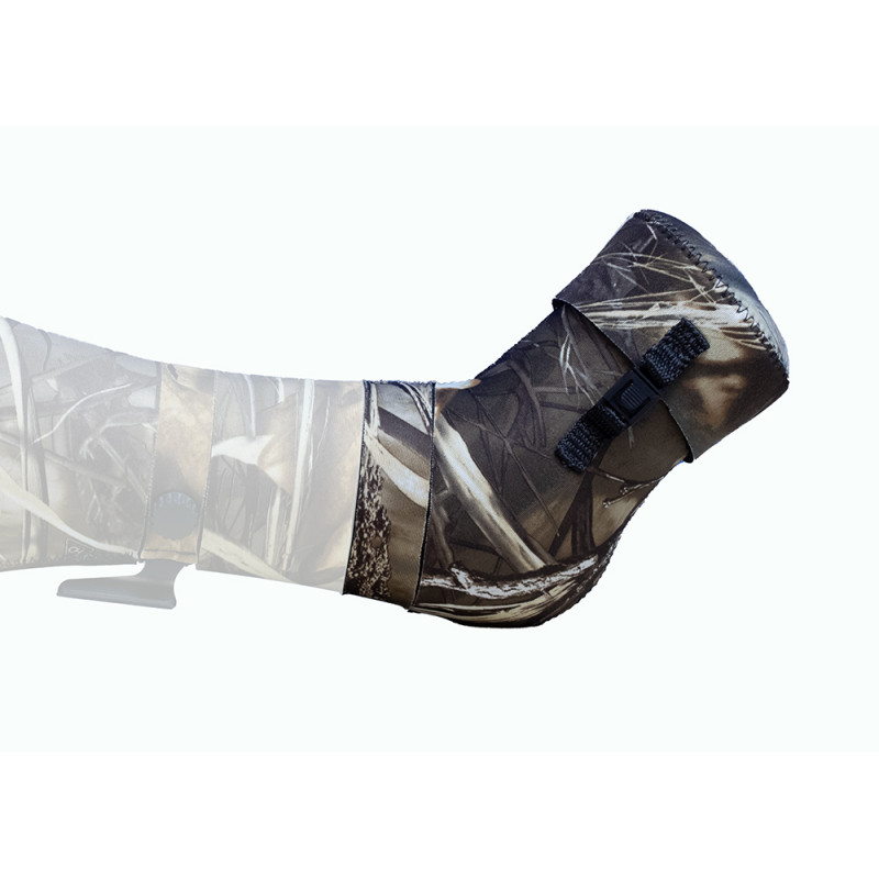 LENSCOAT PROTECTION NEOPRENE POUR OCULAIRE ATX SWAROVSKI