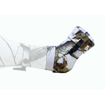 LENSCOAT PROTECTION...