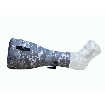 LENSCOAT PROTECTION...