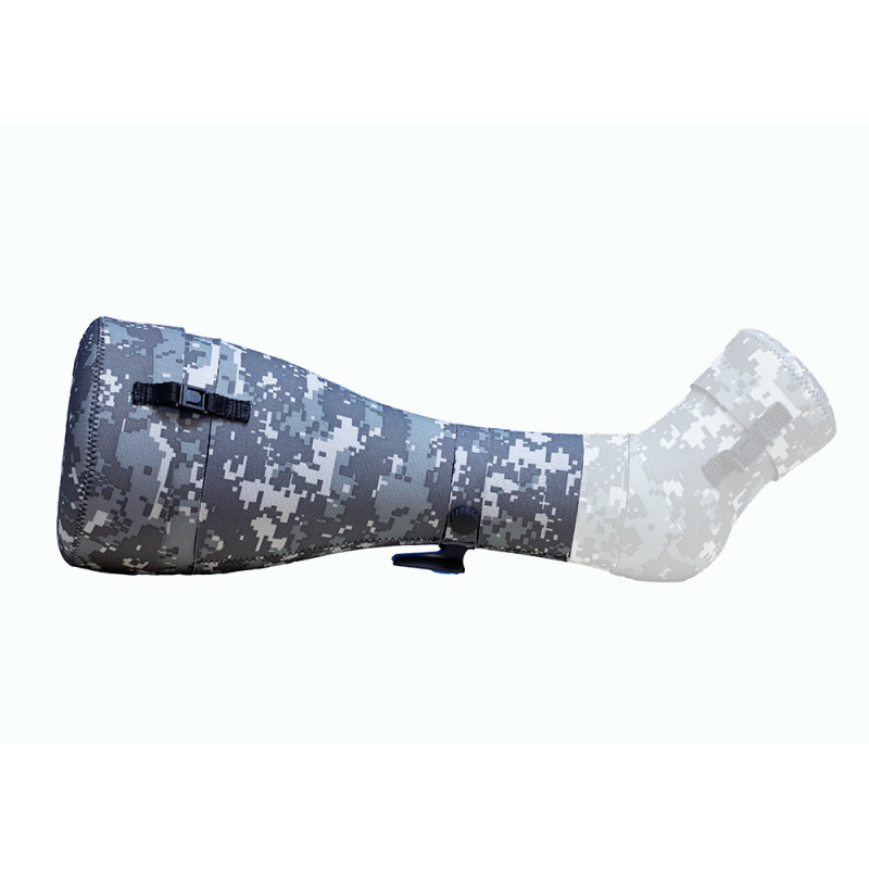 LENSCOAT PROTECTION NEOPRENE POUR ATX/STX  MODULE 115