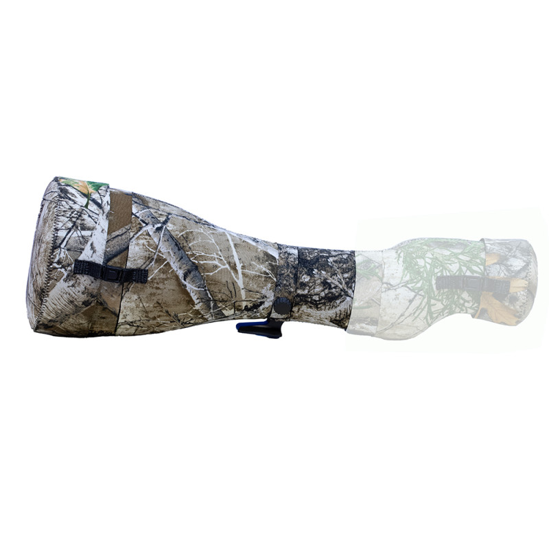 LENSCOAT PROTECTION NEOPRENE POUR ATX/STX  MODULE 115