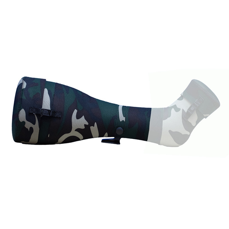 LENSCOAT PROTECTION NEOPRENE POUR ATX/STX  MODULE 115