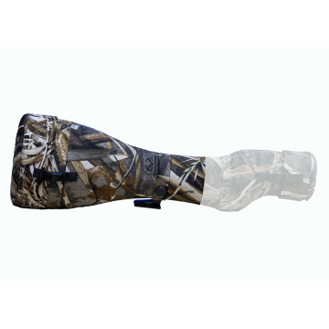 LENSCOAT PROTECTION...