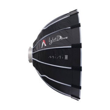 APUTURE LIGHT DOME MINI III