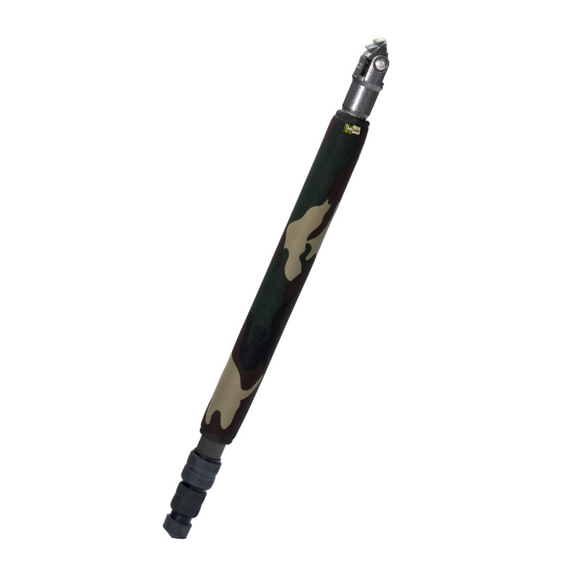 LENSCOAT PROTECTION TREPIED LEGCOAT® WRAPS 316 (SET DE 3)