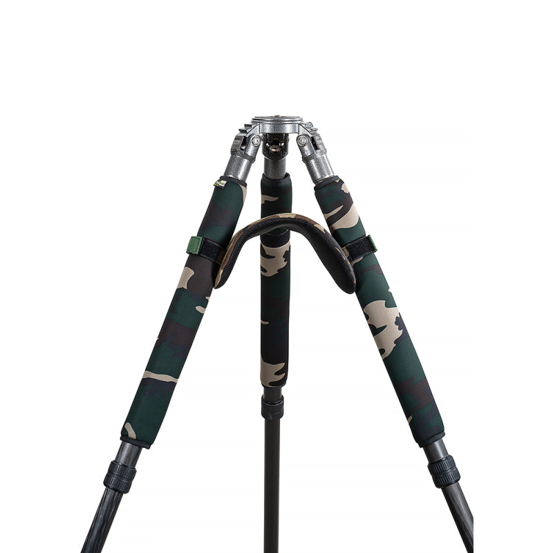 LENSCOAT PROTECTION TREPIED LEGCOAT® WRAPS PRO 316