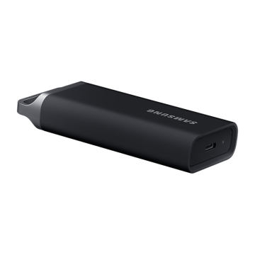 SAMSUNG SSD PORTABLE T5 EVO...