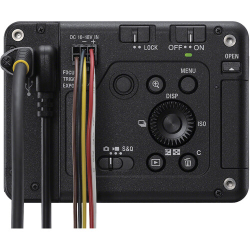 SONY CAMÉRA INDUSTRIELLE ILX-LR1