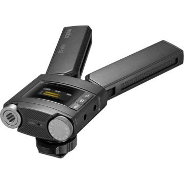 GODOX MICROPHONE CARDIOÏDE...