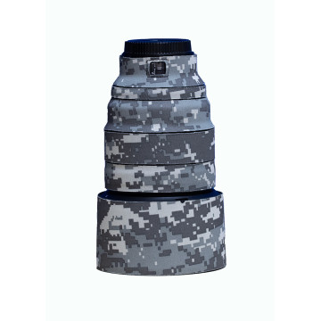 LENSCOAT PROTECTION...