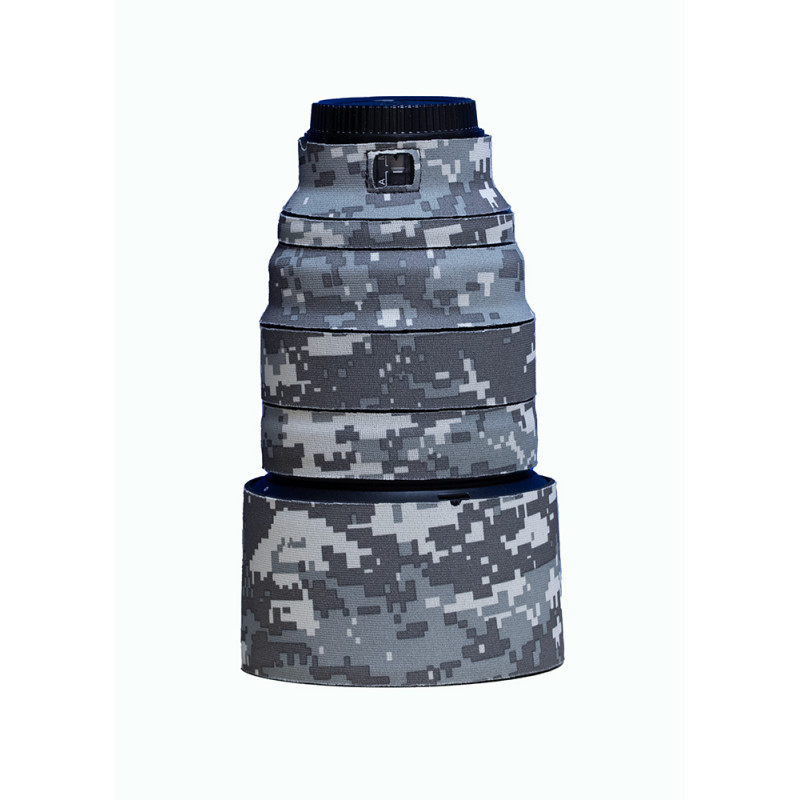 LENSCOAT PROTECTION NEOPRENE NIKON Z 85MM