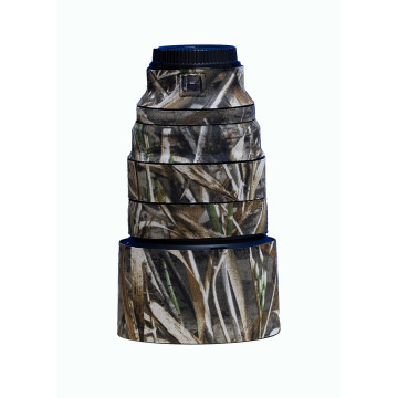 LENSCOAT PROTECTION...