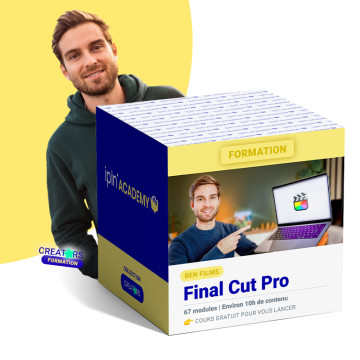 BEN FILMS FORMATION...