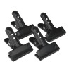 CARUBA CLAMP HEAVY DUTY (4 PIECES)