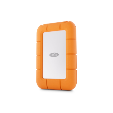 LACIE RUGGED MINI SSD USB-C...