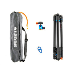 3 LEGGED THING TREPIED PUNKS PATTI 2.0