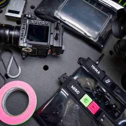 CRDBAG CRDPOUCH MK II POCHETTE ORGANISATRICE