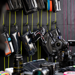 CRDBAG CRDPOUCH MK II POCHETTE ORGANISATRICE