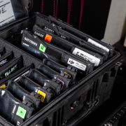 CRDBAG CRDPOUCH MK II POCHETTE ORGANISATRICE