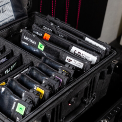 CRDBAG CRDPOUCH MK II POCHETTE ORGANISATRICE